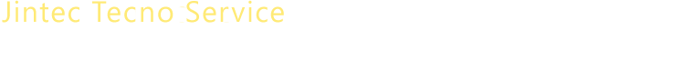 ジンテックテクノサービス株式会社