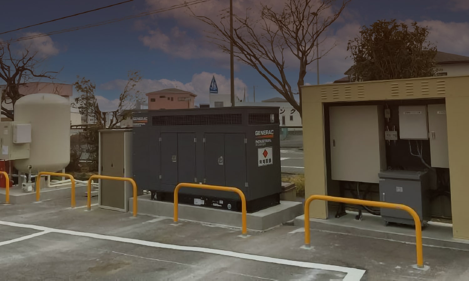 ジンテックテクノサービス株式会社